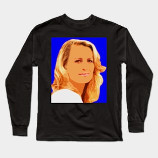 robin wright Long Sleeve T-Shirt